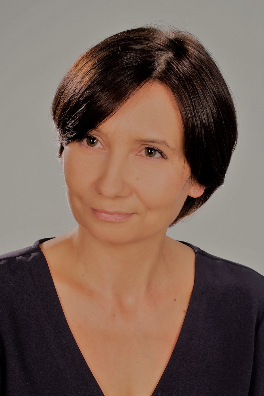 An image of Katarzyna Garbacz