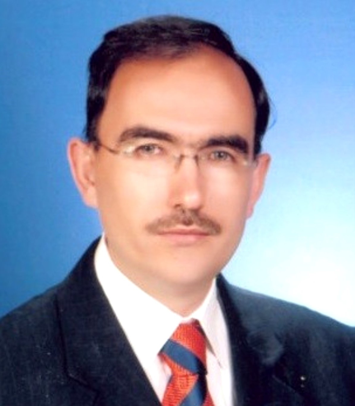An image of Şükrü Beydemir