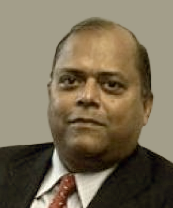 Ramesh Agarwal